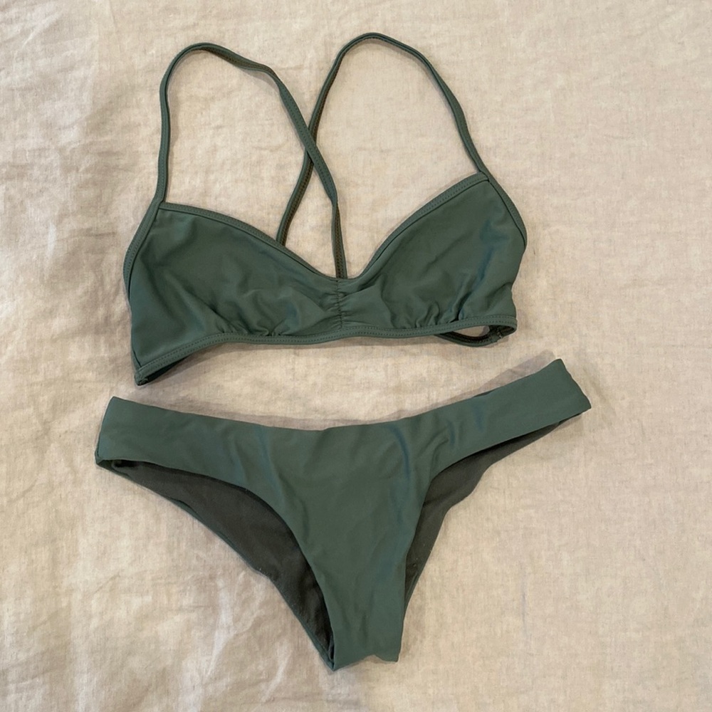 Bikini set